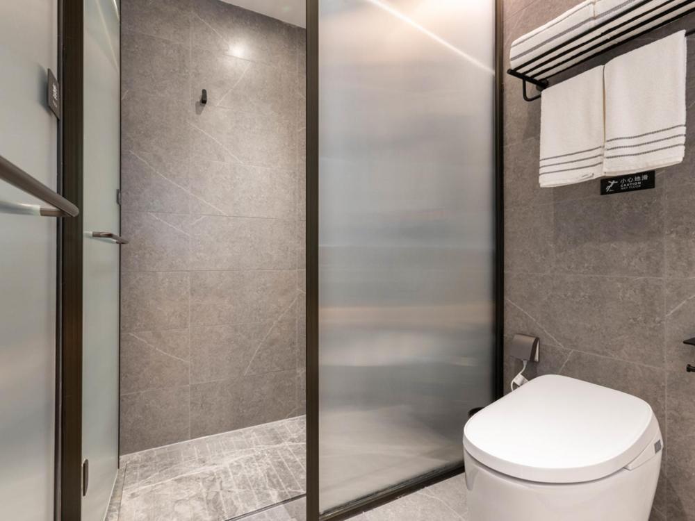 Yunju Hotel Beijing Yonghe Palace Guijie Siheyuan Экстерьер фото